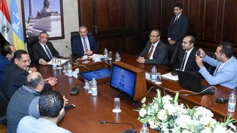 البدء في تطوير 7مناطق