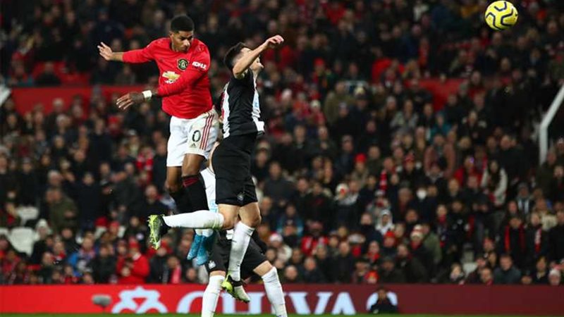 مانشستر يونايتد يتفوق