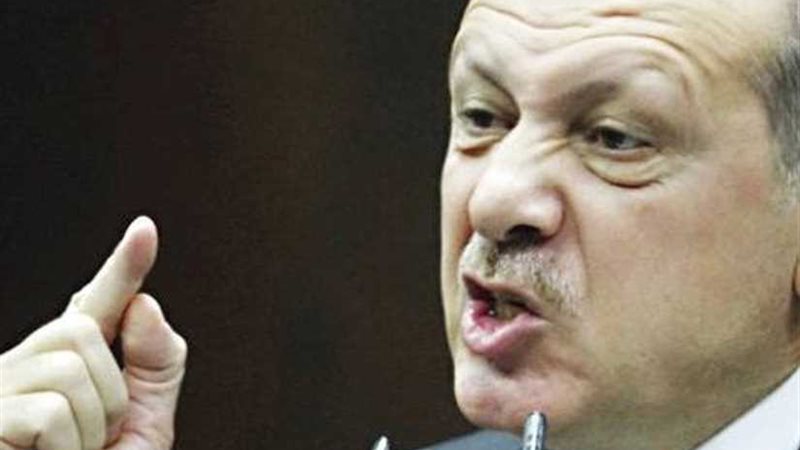 حمله اعتقالات جديدة