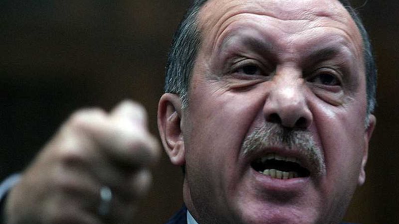 إفلاس كبرى الشركات