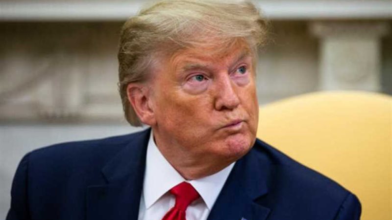 ترامب: الأمريكيون