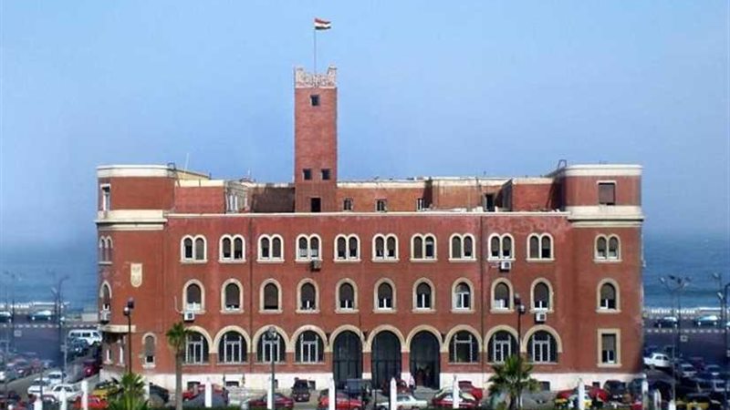 ختام التدريب العملي