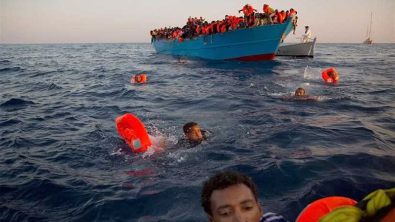 مصرع 7 أشخاص إثر