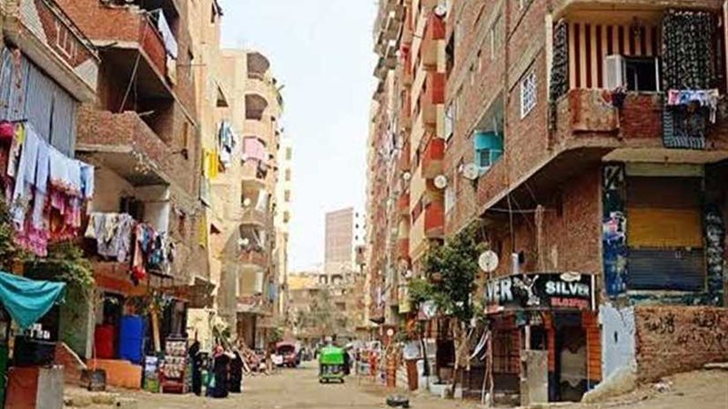 مجلس الوزراء ينفي