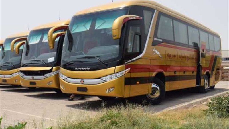 النقل: السوبرجيت