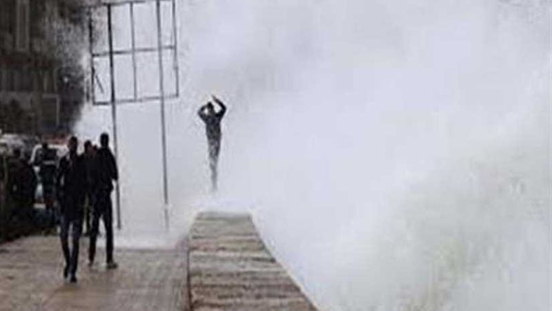 الوزراء ينفي غرق