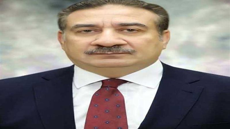 محافظ المنوفية يحيل