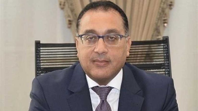 عاجل.. رئيس الوزراء