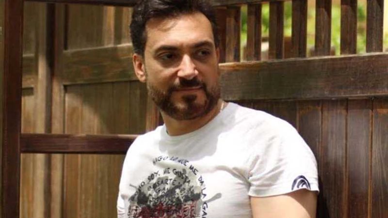 المطرب وليد فؤاد