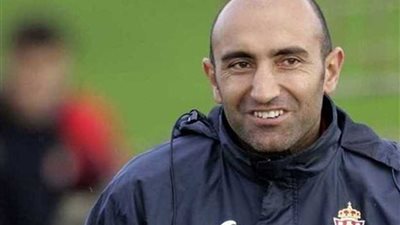 تعيين أبيلاردو فيرنانديز مديرًا فنيًا جديدًا لإسبانيول