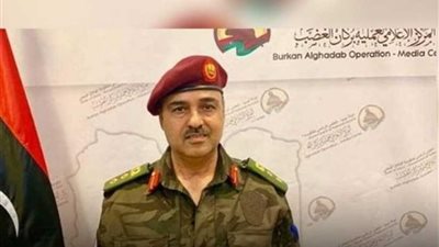 المتحدث باسم الميليشيات يعترف بانسحابها من منطقة 