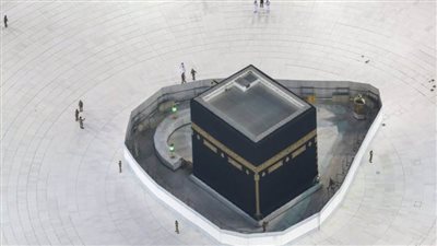 صحيفة سعودية: إنشاء سور حول 