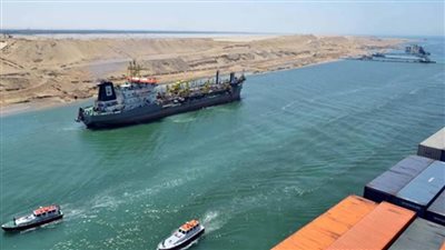 اقتصادية قناة السويس تؤجل مؤتمرها الاقتصادي الدولي بسبب 