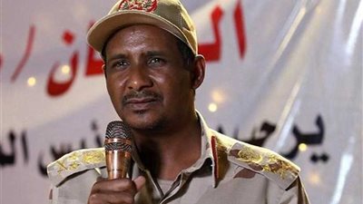 نائب رئيس مجلس السيادة بالسودان: مجلس الوزراء يتحمل مسئولية الدولة