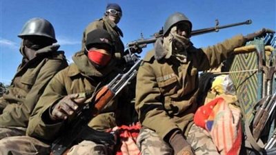 البوسنة: محكمة تقضي بسجن شخص لمدة 4 أعوام لإدانته بالقتال مع داعش