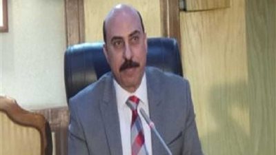 محافظ أسوان يوجه بالسيطرة على عربات 