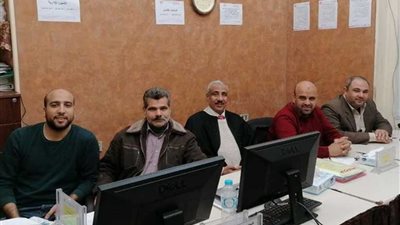 165 مرشحا للتجديد النصفي للأطباء البيطريين