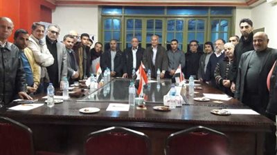 أمسية لتأبين الشاعر أشرف العناني في العريش