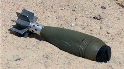 العراق: سقوط قذيفتي هاون على قاعدة عسكرية في كركوك