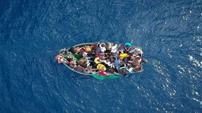 وزارة الدفاع الجزائرية: إحباط محاولة هجرة غير شرعية لـ36 شخصا