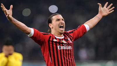 رسميًا.. «إبراهيموفيتش» يعود لصفوف ميلان