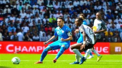 تعرف على ترتيب مجموعة الزمالك فى دورى الأبطال