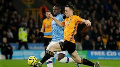 وولفرهامبتون يحطم كيان مانشستر سيتي بهزيمة جديدة في البريميرليج