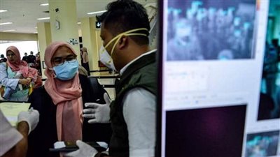 الصحة السودانية: اشتباه في إصابة شخص بفيروس 