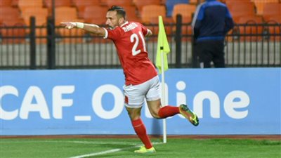 علي معلول: نجحنا في الرد بقوة علي صن داونز ..ونسعي للتتويج 