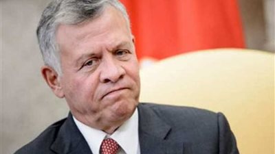 العاهل الأردني يبحث هاتفيا مع نظيره البحريني التطورات الإقليمية الراهنة