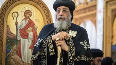 عاجل.. الكنيسة المصرية تنفي قطع الكنيسة الروسية العلاقات معها