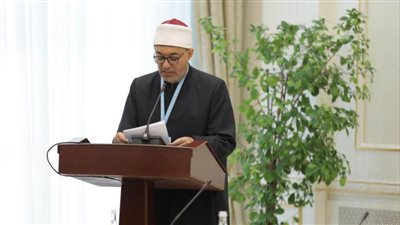 أمين البحوث الإسلامي: توصيات مؤتمر الماتريدي بسمرقند في صالح الإنسانية