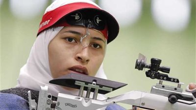 تعرّف على قائمة فراعنة الرماية بالبطولة العربية