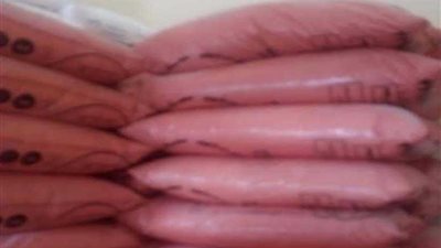 تحرير 19 محضرا لمخابز ومحال جزارة في حملة تموينية بالبحيرة