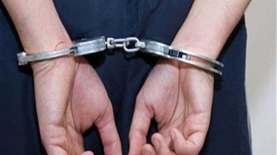 ضبط عاطل بحوزته 5 أكياس من مخدر الحشيش بالمنيا