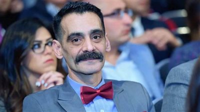 بعد فوزه بجائزة أحسن ممثل .. محمود فارس : أختار الأعمال الداعية للإيجابية