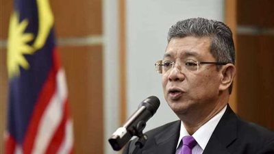 الخارجية الماليزية : استدعاء مفوضنا لدى الهند لا يؤثر في العلاقات الثنائية