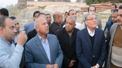 افتتاح مشروعات متنوعة بالمنيا في 9 قطاعات في 2020.. وأولوية لمشروعات القطاع الصحي بتكلفة 823 مليون جنيه