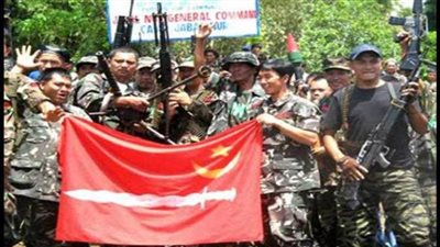 الفلبين: مصرع 14 من العناصر المسلحة الموالية لداعش جنوب البلاد