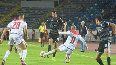الوداد المغربي يقصي النجم التونسي ليواجه الأهلي في نصف نهائي أبطال إفريقيا