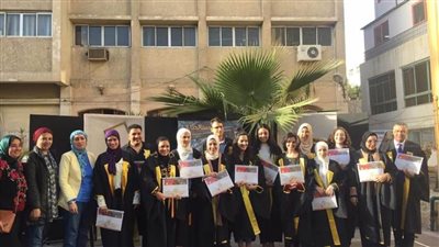 انطلاق احتفالية الفنون التطبيقية بأغاني زمان