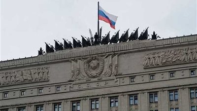 الدفاع الروسية: استكمال منظومة (ليزر) لتدمير الطائرات المسيرة في 2020