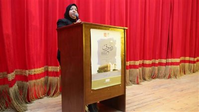 شقيقة العالم المصري أحمد زويل تستعرض حياته العلمية