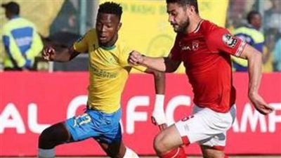 الأهلي ضد صن داونز.. فايلر يقرر تغيير طريقة اللعب