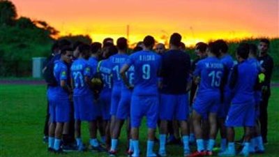 انطلاق مباراة الزمالك وزيسكو في زامبيا