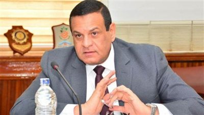 دعم وتطوير المنظومة الطبية بالبحيرة