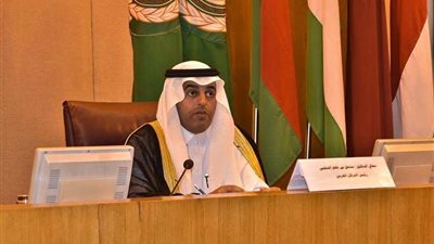 البرلمان العربي يدين بأشد العبارات الهجوم الإرهابي في مقديشو