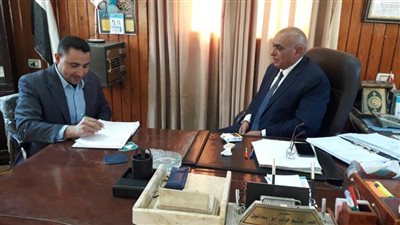 بيطري كفرالشيخ لـ