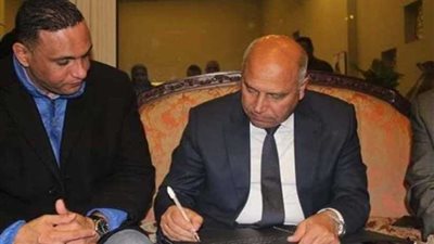 دراسة إنشاء مشاية سفلية جديدة بمدينة المنصورة