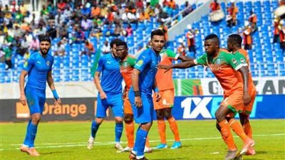 دقيقة 72.. الزمالك يفك النحس أمام زيسكو